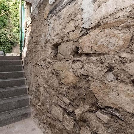 Genova Garden, Vicino Al Gaslini E Boccadasse Apartment Exterior photo